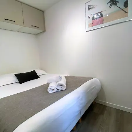 Apartment Belvedere Vieille *