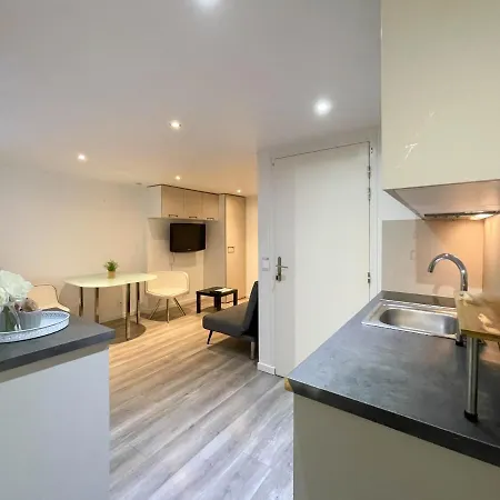 Belvedere Vieille Apartment