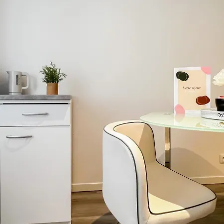 Belvedere Vieille Apartment
