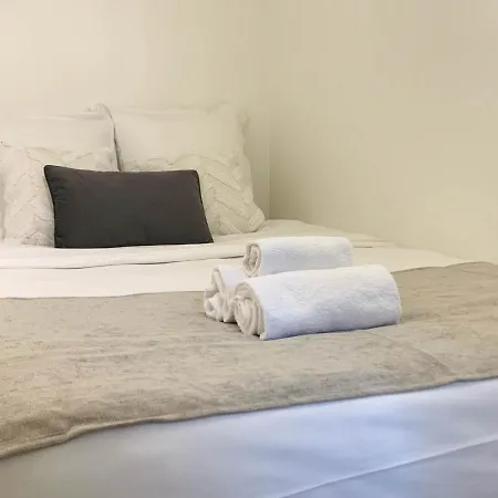 Apartment Belvedere Vieille