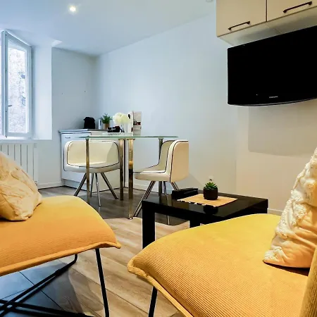 Belvedere Vieille Apartment *
