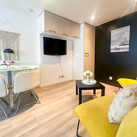 Belvedere Vieille Apartment